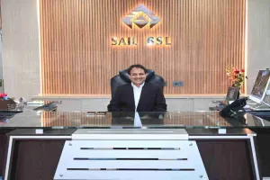 प्रिय रंजन ने संभाला बोकारो स्टील प्लांट के निदेशक प्रभारी का पदभार