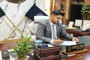 उपायुक्त की अध्यक्षता में जिला अनुकंपा समिति की बैठक, 8 आवेदकों को मिली स्वीकृति