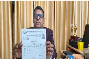 झारखंड के सरकारी स्कूलों में शिक्षा होगी पूरी तरह हाई-टेक, 80 स्कूल ऑफ एक्सीलेंस में डिजिटल रिपोर्ट कार्ड प्रणाली की शुरुआत