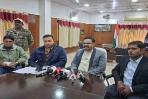 15 दिसंबर से टाइगर एस्टीमेशन 2026 शुरू, बाघ और वन्यजीवों की गणना होगी