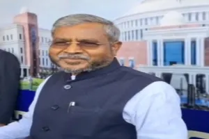 साहिबगंज अवैध खनन जांच: मरांडी ने सुप्रीम कोर्ट के फैसले का किया स्वागत