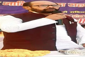 झारखंड का ₹19,080 करोड़ बकाया रोकने पर केंद्र सरकार पर नायक का हमला