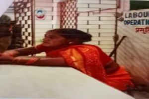 फर्जी सहिया के नाम पर गर्भवती महिलाओं से कथित वसूली, गरीब महिलाओं पर अत्याचार का आरोप