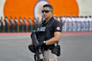 पुतिन भारत दौरा: दिल्ली हाई अलर्ट पर, 5-लेयर सिक्योरिटी घेरा, NSG–SPG आई हरकत में