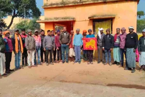 बेंगाबाद में जन समस्याओं को लेकर आंदोलन की तैयारी, 16 जनवरी को प्रखंड सम्मेलन