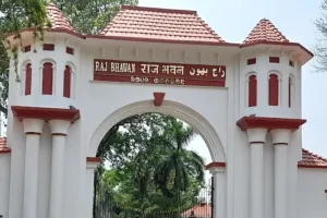 झारखंड का राजभवन अब लोक भवन के नाम से जाना जाएगा, सरकार ने जारी की अधिसूचना