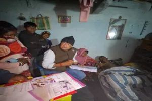 एम्स देवघर पर सख्त रुख, स्वास्थ्य मंत्री इरफान अंसारी का स्पष्ट संदेश