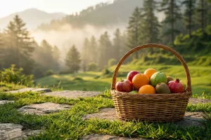 सर्दियों में किन फलों से दूरी रखें? ठंडी तासीर से पाचन और इम्यूनिटी पर असर