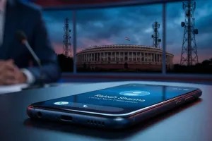 भारत में शुरू हुई CNAP सर्विस: अब हर कॉल पर दिखेगा कॉल करने वाले का असली नाम