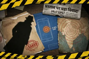 स्मार्टफोन में A-GPS हमेशा ऑन? सरकार के नए प्रस्ताव से मचा हंगामा, प्राइवेसी पर उठे गंभीर सवाल
