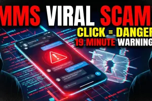 Viral MMS Video से सावधान! लिंक पर क्लिक करते ही शुरू हो जाता है साइबर स्कैम