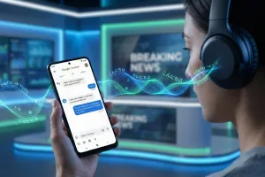 Real-Time Translation: गूगल ट्रांसलेट का नया फीचर, हेडफोन बनेंगे स्मार्ट ट्रांसलेटर