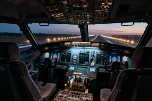 ChatGPT ने लैन्डिंग कराई Airbus A320! स्पेन के रियल फ्लाइट में AI एक्सपेरिमेंट ने उड़ाए होश