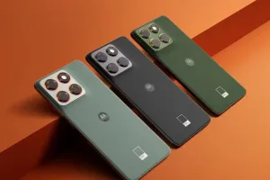 Motorola Edge 70 के फीचर्स लीक: 1.5K pOLED डिस्प्ले और 35,000 से कम कीमत!