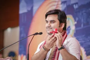 Indresh Upadhyay Wedding: पौष मास की शुरुआत में क्यों है शादी, जानें असली ज्योतिषीय वजह