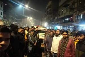 Giridih News : दिल्ली में कार्यरत प्रवासी मजदूर का निधन, झारखंड युवा एकता संगठन ने दिलाया 4 लाख का मुआवजा