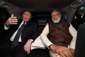 Putin-Modi In Fortuner: पुतिन-मोदी की फॉर्च्यूनर यात्रा क्यों बनी चर्चा का विषय?