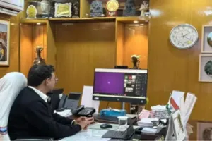 Sahibganj News : मॉडल कॉलेज राजमहल में ‘विश्व मानवाधिकार दिवस’ गरिमामय माहौल में मनाया गया