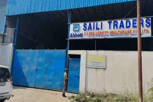 गैरकानूनी कफ सिरप रैकेट पर बड़ी कार्रवाई: ईडी ने देशभर में कई ठिकानों पर छापेमारी, मुख्य आरोपी शुभम जायसवाल निशाने पर