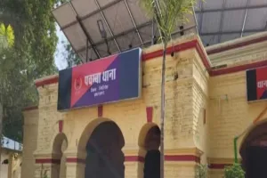 गिरिडीह में दर्दनाक घटना: चार वर्षीय मासूम की संदिग्ध मौत, परिजनों ने हत्या का लगाया आरोप