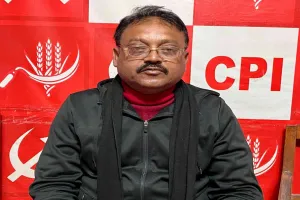 Ranchi News : पीडीएमसी योजना में भ्रष्टाचार का आरोप: ब्लैकलिस्ट कंपनियों को फिर मिला कार्यादेश 