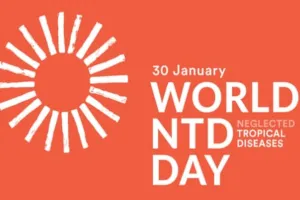 नेग्लेक्टेड ट्रॉपिकल डिजीज़ के उन्मूलन के प्रति वैश्विक प्रतिबद्धता का प्रतीक है विश्व एनटीडी दिवस