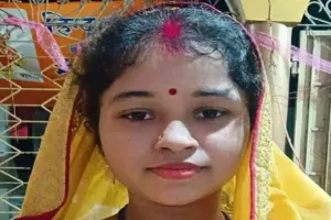 साहिबगंज नगर निकाय चुनाव, वर्षा कुमारी ने वार्ड 19 से की दावेदारी