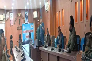 सेक्टर पदाधिकारी चुनाव प्रबंधन में निभाते हैं अहम भूमिका : अजय कुमार