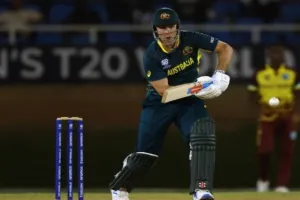 टी20 विश्व कप 2026: ऑस्ट्रेलिया टीम का ऐलान, मिचेल मार्श की कप्तानी में 15 सदस्यीय टीम घोषित 