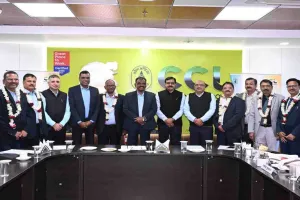 Ranchi News: सीसीएल ने सेवानिवृत्त कर्मियों को सम्मान के साथ दी गरिमामय विदाई