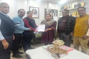 पुंदाग स्थित श्री राधा कृष्ण प्रणामी मंदिर में विशेष धार्मिक व निःशुल्क चिकित्सा शिविर, मंत्री दीपिका पांडेय सिंह होंगी मुख्य अतिथि