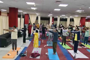 Ranchi News : एनयूएसआरएल में पाँच दिवसीय फैकल्टी डेवलपमेंट प्रोग्राम का समापन