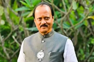 विमान दुर्घटना में महाराष्ट्र के उपमुख्यमंत्री अजित पवार समेत पांच लोगों की मौत