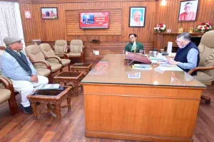 बजट सत्र 2026 में सरयू राय पेश करेंगे ‘झारखंड भू-विरासत (जीवाश्म) विधेयक’