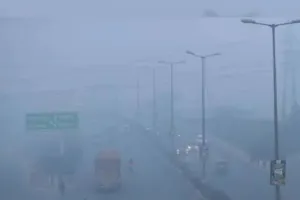 झारखंड में तापमान का उतार-चढ़ाव, सरायकेला सबसे गर्म तो कांके सबसे ठंडा