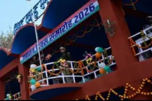 संविधान के पालन से ही मजबूत लोकतंत्र का निर्माण संभव: उपायुक्त