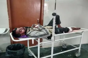 पलामू में 24 घंटे में तीन दर्दनाक हादसे, तीन युवकों की मौत से मातम