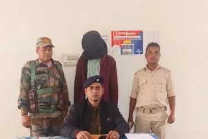 Palamu News : दहेज प्रताड़ना से तंग महिला ने खाया जहर, इलाज के दौरान मौत, पति गिरफ्तार