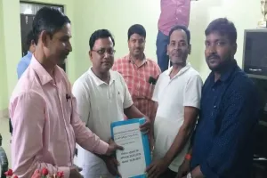 Pakur News : केकेएम कॉलेज,  के बी.एड. विभाग को एनसीटीई से पुनः मान्यता