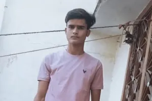 गोड्डा के युवक की अहमदाबाद में हादसे में मौत, शव गांव पहुंचते ही मचा कोहराम