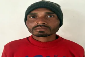 पाकुड़िया में रिश्तों का कत्ल, सगे चाचा ने नाबालिग भतीजी से किया दुष्कर्म