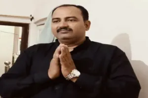 अजित पवार के असामयिक निधन पर भूलन दुबे ने किया शोक व्यक्त 