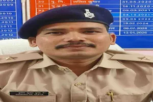 Hazaribag News :सरस्वती पूजा को लेकर बड़कागांव थाना में शांति समिति की बैठक गुरुवार को