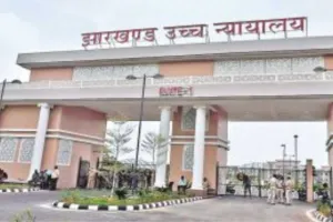 पत्नी हत्या मामले में झारखंड हाई कोर्ट का अहम फैसला, उम्रकैद की सजा रद्द