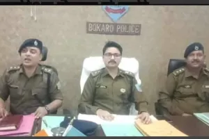 नगर निगम चुनाव और त्योहारों को लेकर एसपी हरविंदर सिंह ने लिया अहम निर्णय