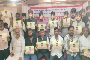 चास के कई वार्डों में महापौर प्रत्याशी के समर्थन में जनसंपर्क तेज