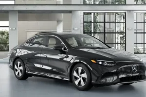 Mercedes-Benz CLA Electric भारत लॉन्च: 792 km रेंज, 20 मिनट चार्ज, कीमत और बुकिंग डिटेल्स