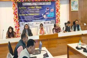 Palamu News : सेफर इंटरनेट डे पर कार्यशाला का आयोजन, साइबर सुरक्षा पर जोर
