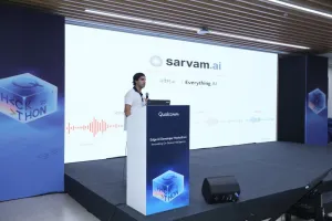 Indus by Sarvam: भारत का देसी AI ऐप लॉन्च, ChatGPT-Gemini को देगा टक्कर, अभी वेटलिस्ट पर