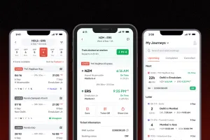 रेलवे अपडेट 2026: इस ऐप से ही मिलेगा जनरल टिकट, 1 मार्च से नया नियम लागू 